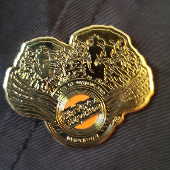 Womens Harley Davidson Jacket - Picture 6 of 7